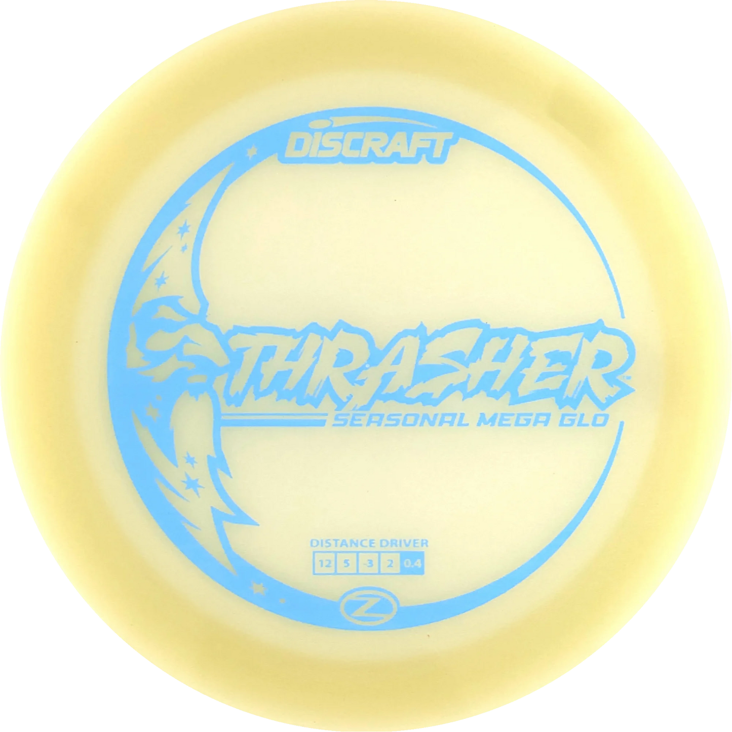 Z-Line 2025 Seasonal Mega Glo Thrasher