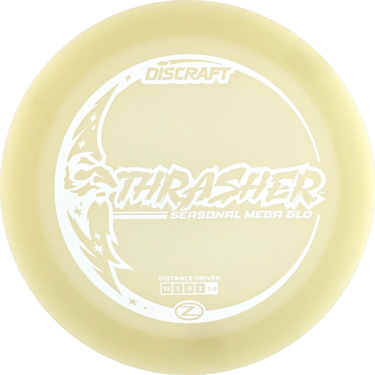 Z-Line 2025 Seasonal Mega Glo Thrasher