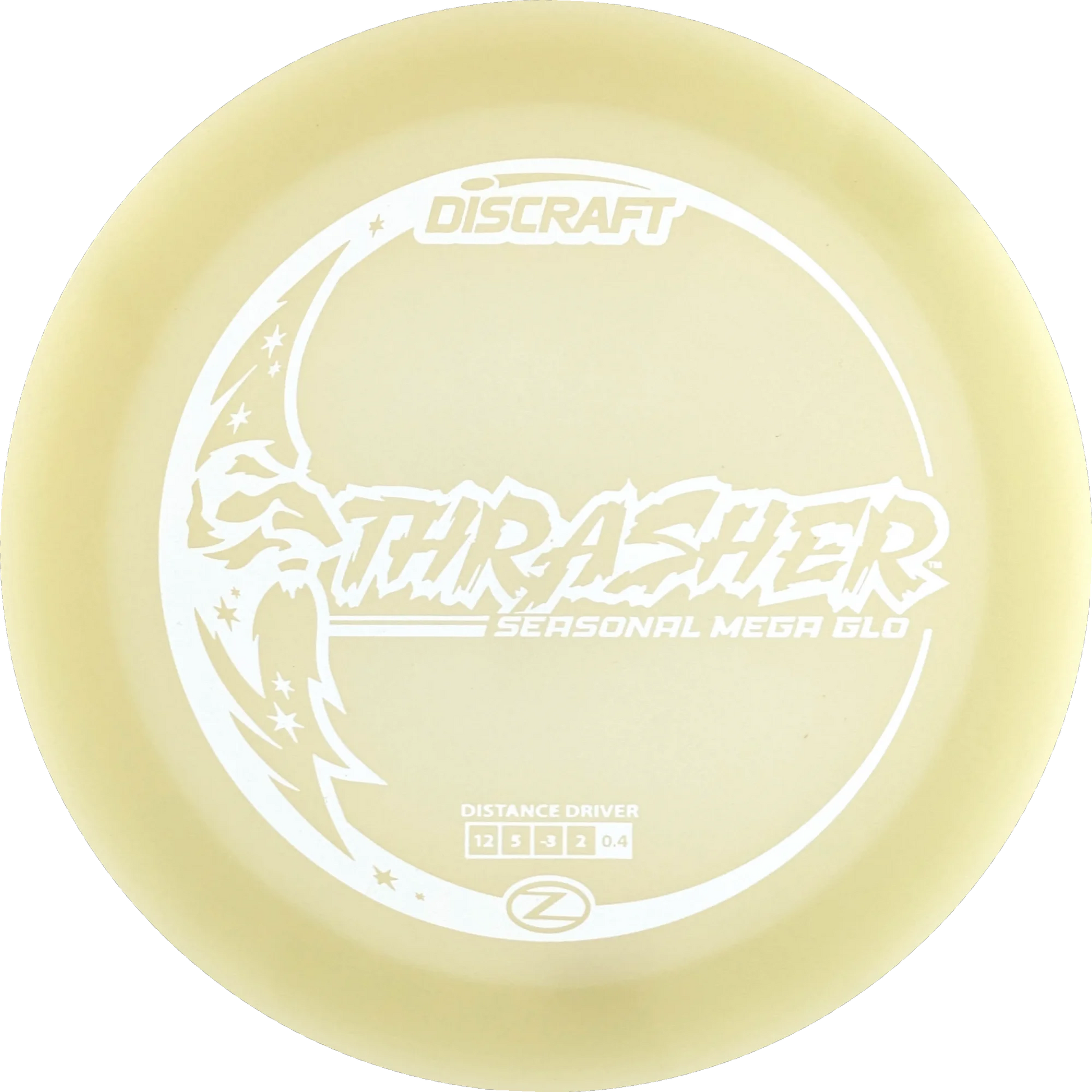 Z-Line 2025 Seasonal Mega Glo Thrasher