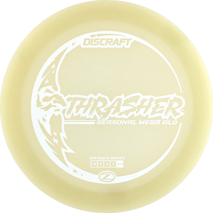 Z-Line 2025 Seasonal Mega Glo Thrasher