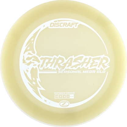 Z-Line 2025 Seasonal Mega Glo Thrasher