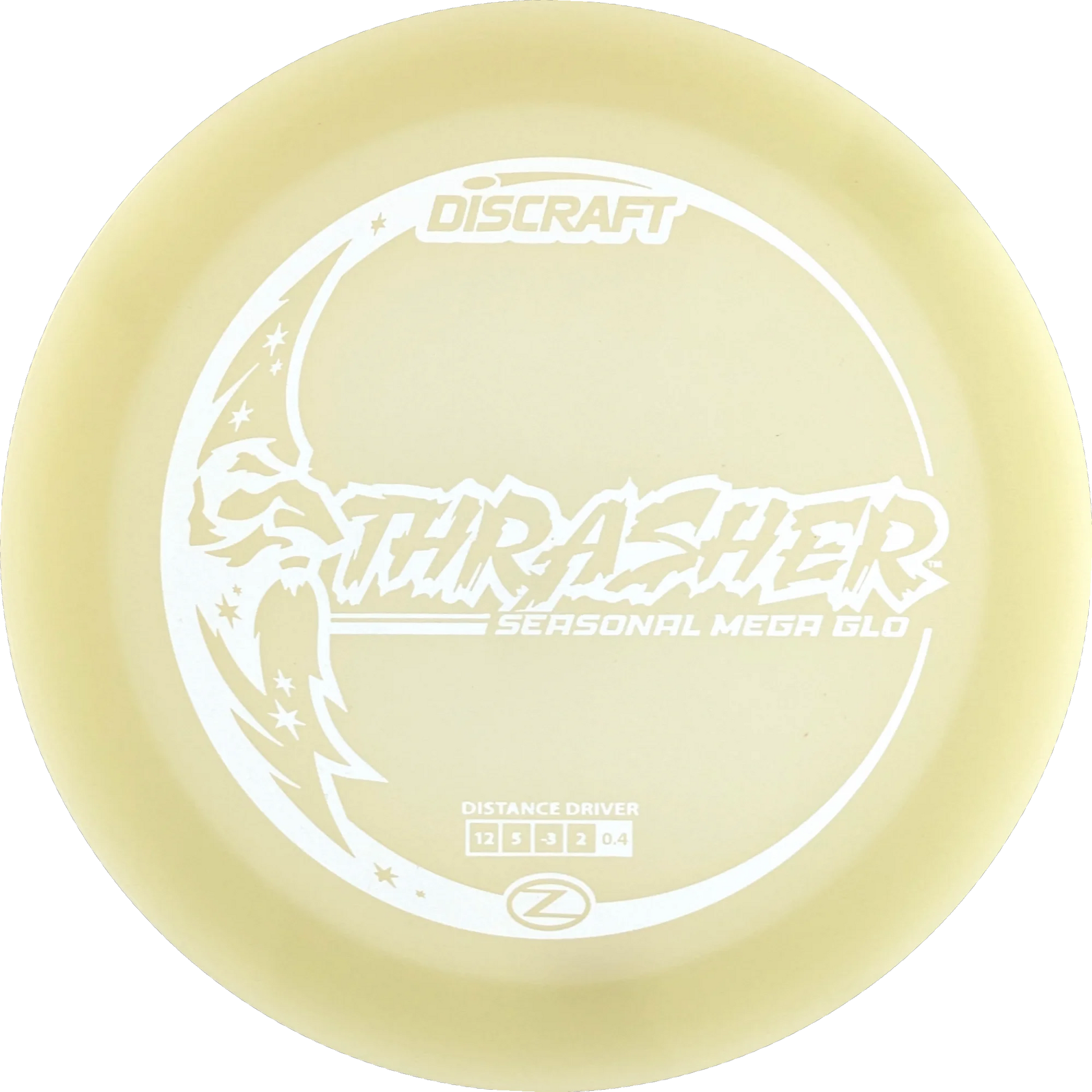 Z-Line 2025 Seasonal Mega Glo Thrasher