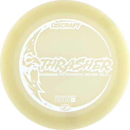 Z-Line 2025 Seasonal Mega Glo Thrasher