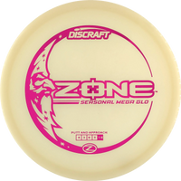 Z-Line 2025 Seasonal Mega Glo Zone
