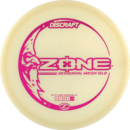 Z-Line 2025 Seasonal Mega Glo Zone