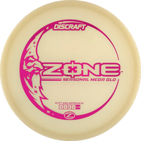 Z-Line 2025 Seasonal Mega Glo Zone