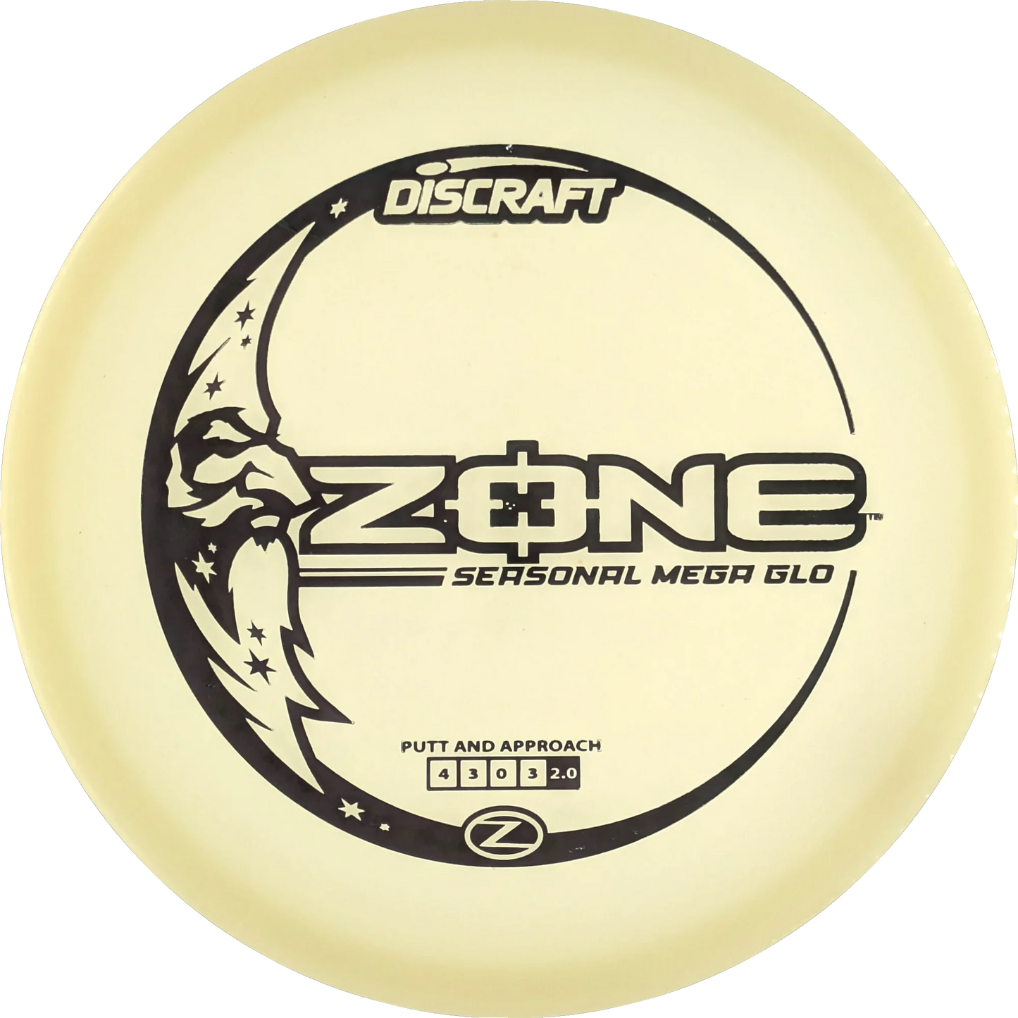 Z-Line 2025 Seasonal Mega Glo Zone