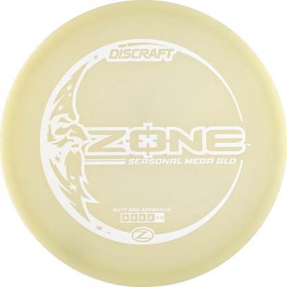 Z-Line 2025 Seasonal Mega Glo Zone
