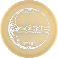 Z-Line 2025 Seasonal Mega Glo Zone