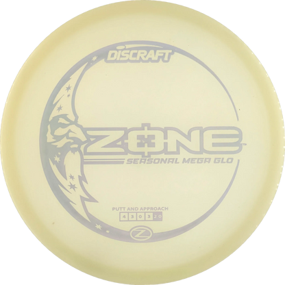 Z-Line 2025 Seasonal Mega Glo Zone