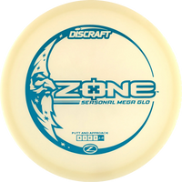 Z-Line 2025 Seasonal Mega Glo Zone