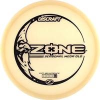 Z-Line 2025 Seasonal Mega Glo Zone