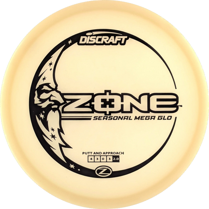 Z-Line 2025 Seasonal Mega Glo Zone