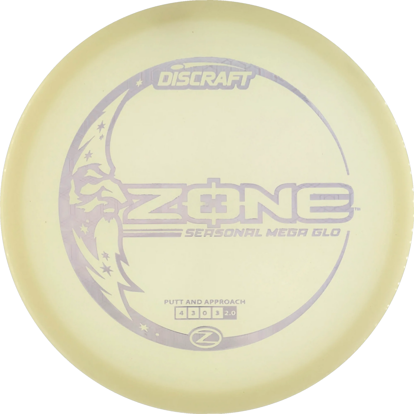 Z-Line 2025 Seasonal Mega Glo Zone