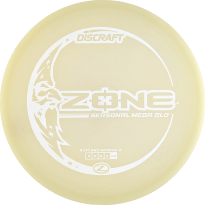 Z-Line 2025 Seasonal Mega Glo Zone