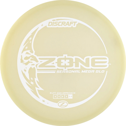 Z-Line 2025 Seasonal Mega Glo Zone