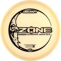 Z-Line 2025 Seasonal Mega Glo Zone