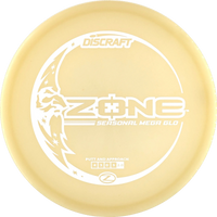 Z-Line 2025 Seasonal Mega Glo Zone