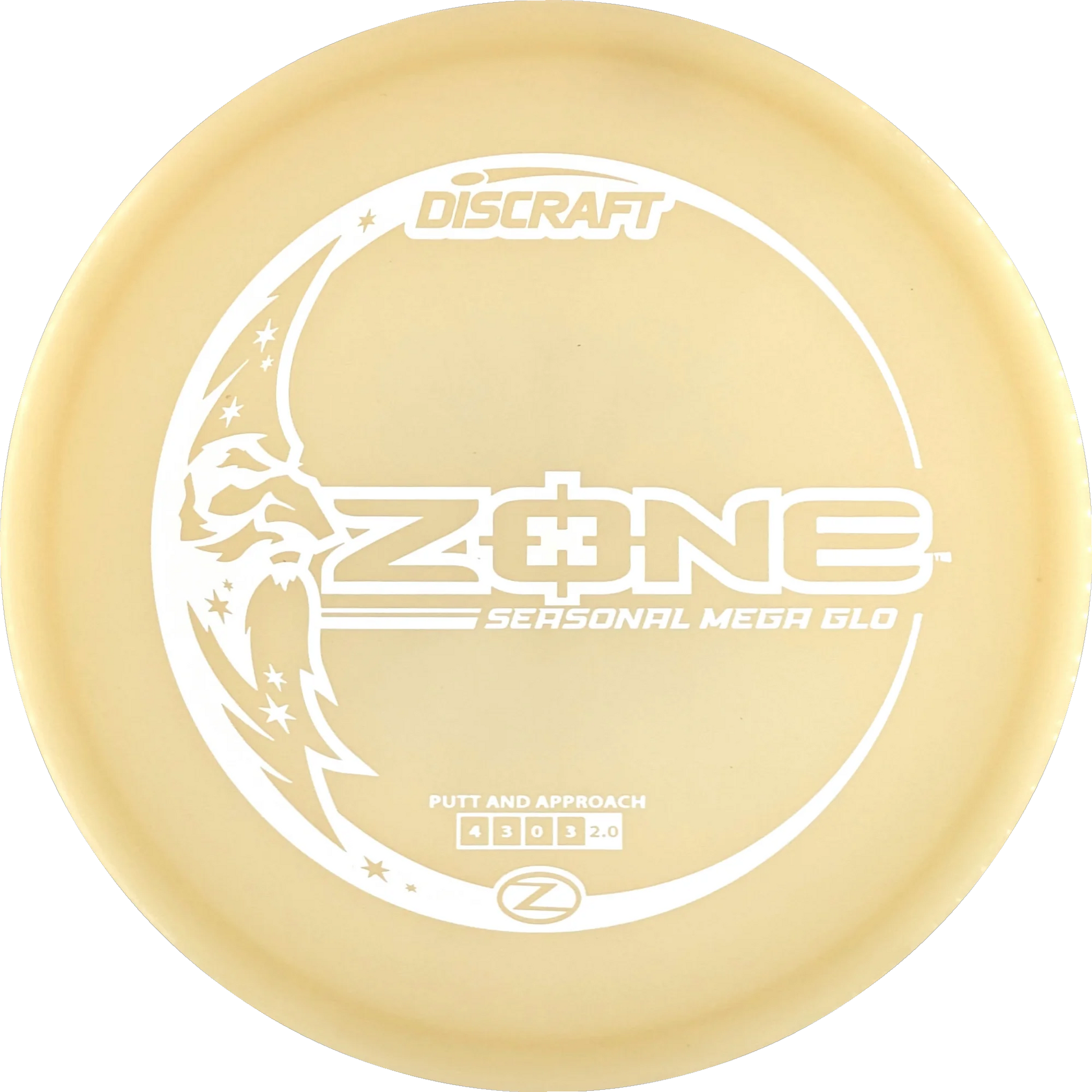 Z-Line 2025 Seasonal Mega Glo Zone