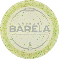 Z-Line Confetti Anthony Barela Venom