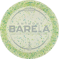 Z-Line Confetti Anthony Barela Venom