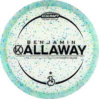 Z-Line Confetti Benjamin Callaway Buzzz