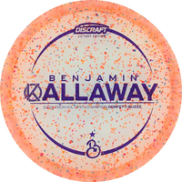 Z-Line Confetti Benjamin Callaway Buzzz