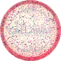 Z-Line Confetti Benjamin Callaway Buzzz