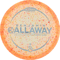 Z-Line Confetti Benjamin Callaway Buzzz