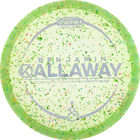 Z-Line Confetti Benjamin Callaway Buzzz