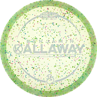 Z-Line Confetti Benjamin Callaway Buzzz