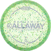 Z-Line Confetti Benjamin Callaway Buzzz