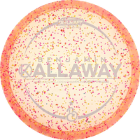 Z-Line Confetti Benjamin Callaway Buzzz