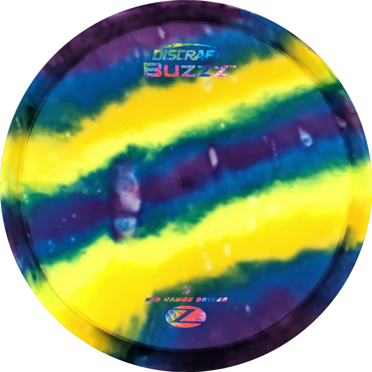 Z-Line Fly Dye Buzzz