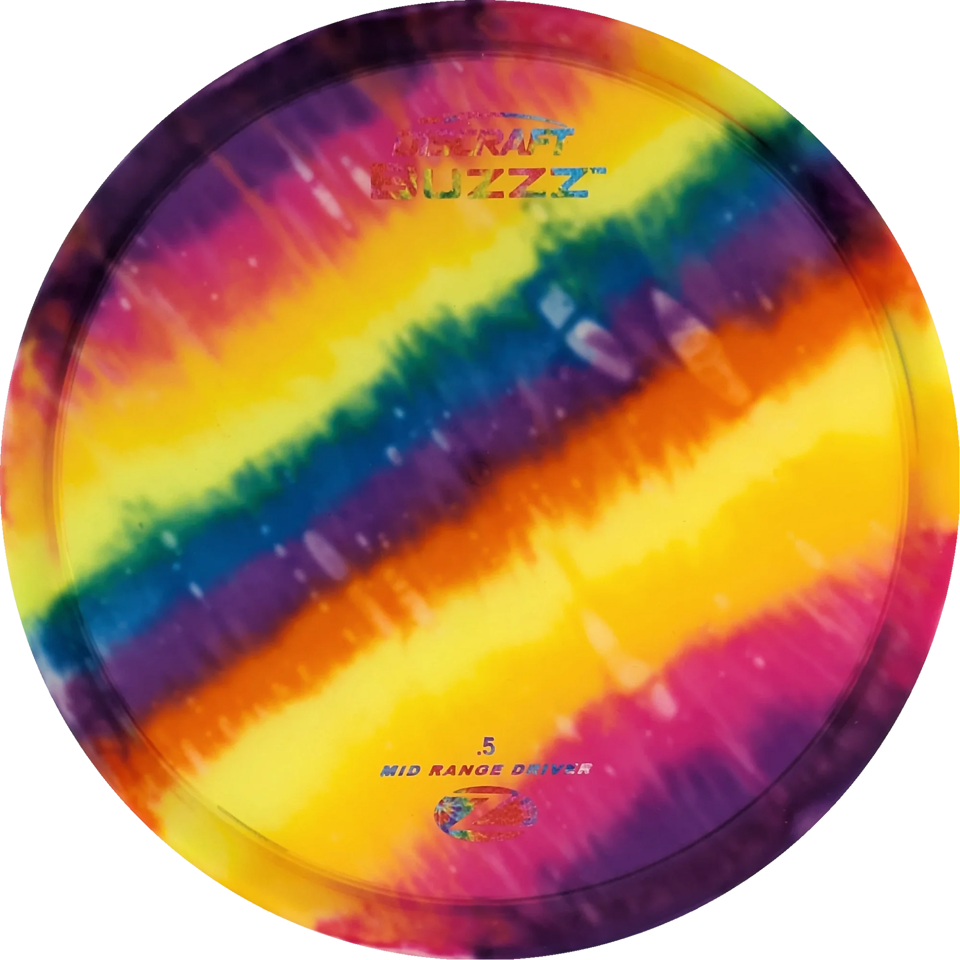 Z-Line Fly Dye Buzzz