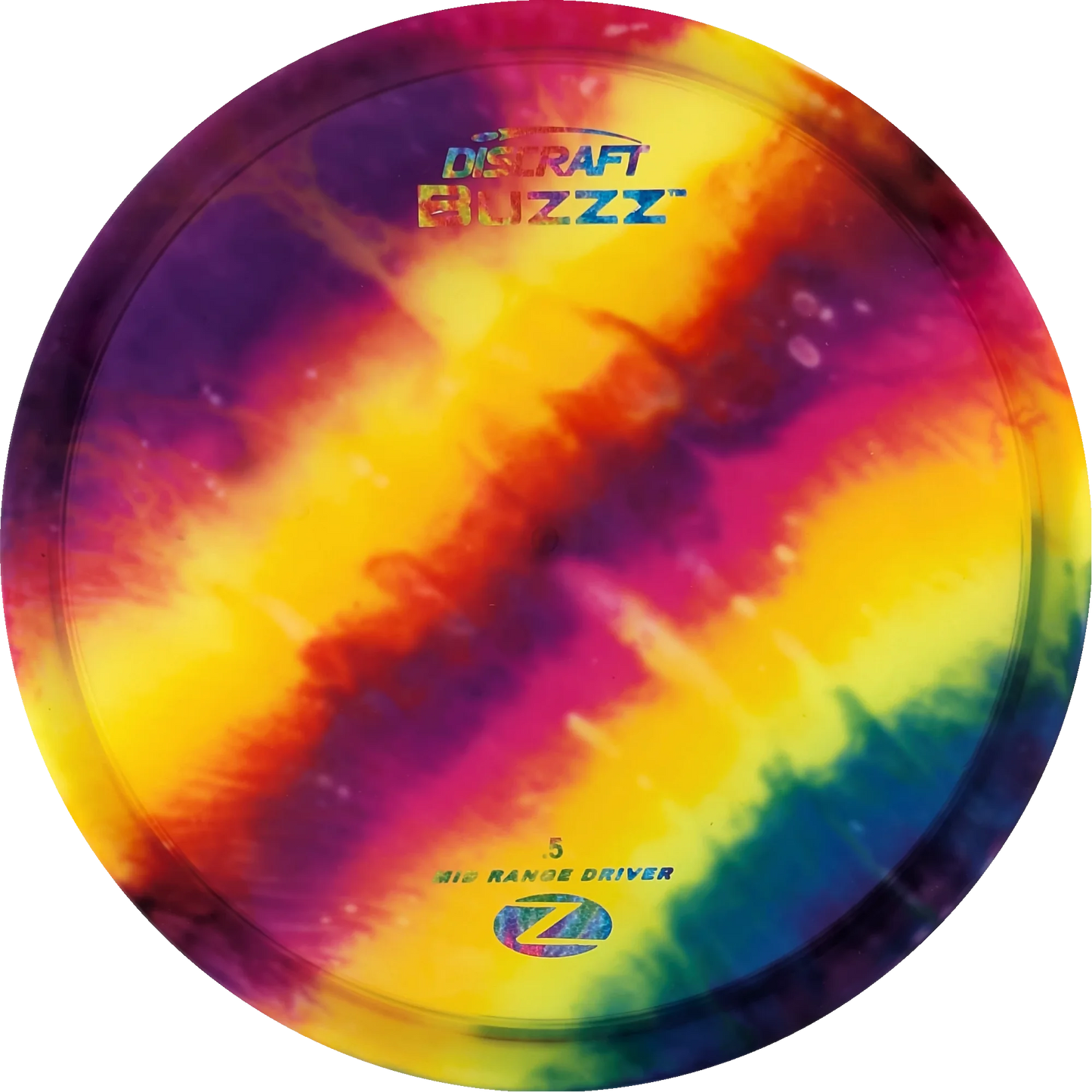 Z-Line Fly Dye Buzzz
