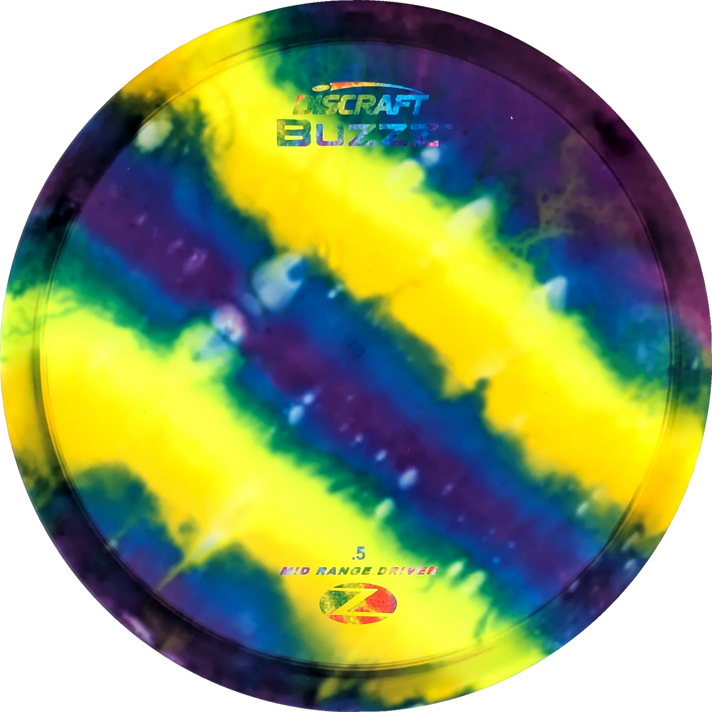 Z-Line Fly Dye Buzzz