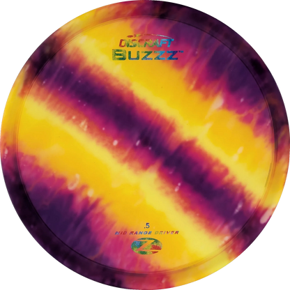 Z-Line Fly Dye Buzzz