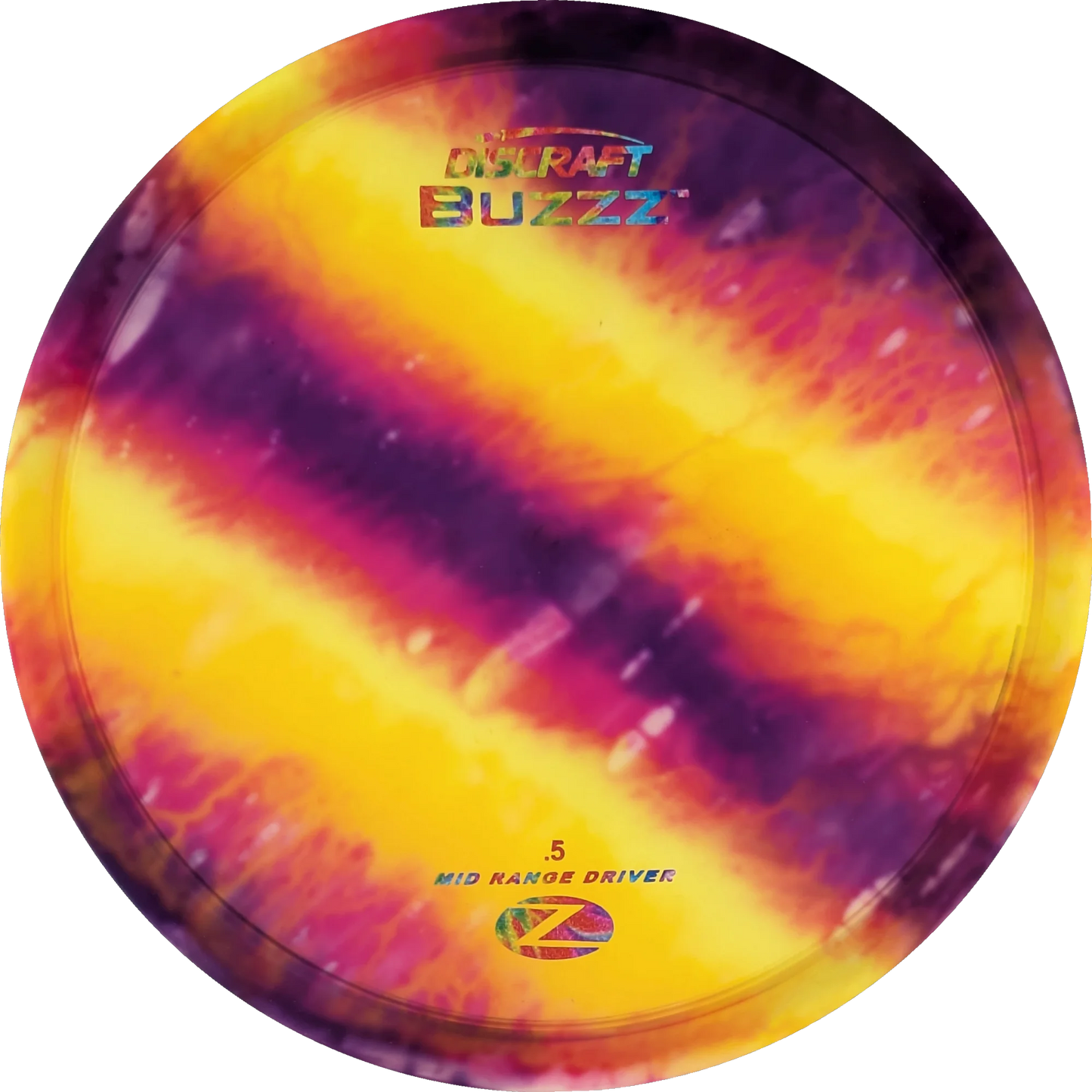 Z-Line Fly Dye Buzzz