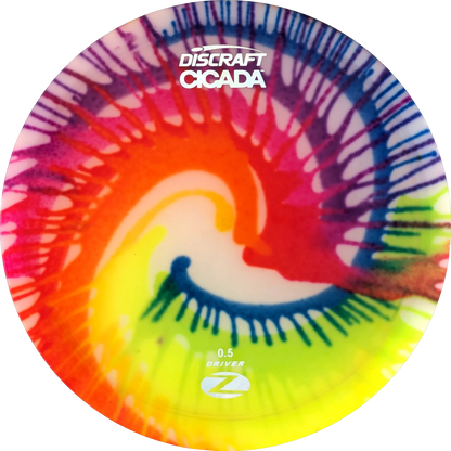 Z-Line Fly Dye Cicada