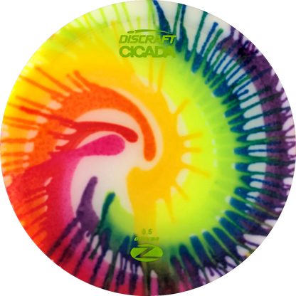 Z-Line Fly Dye Cicada