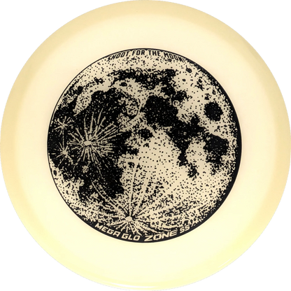 Z-Line Mega Glo Zone SS Shoot for the moon