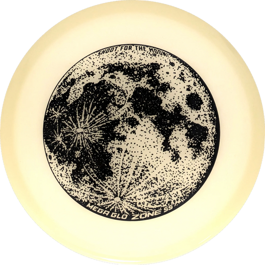 Z-Line Mega Glo Zone SS Shoot for the moon