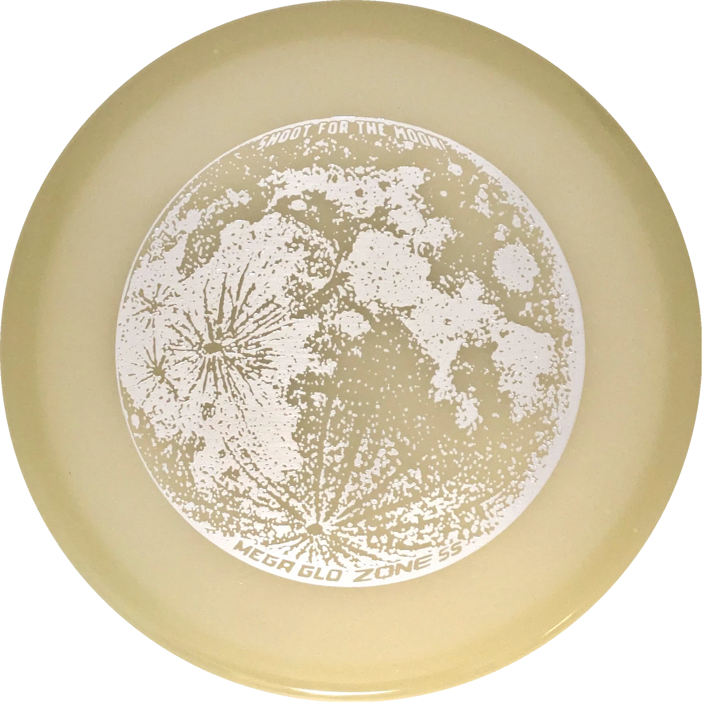 Z-Line Mega Glo Zone SS Shoot for the moon