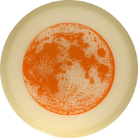 Z-Line Mega Glo Zone SS Shoot for the moon