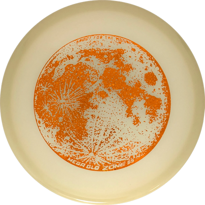 Z-Line Mega Glo Zone SS Shoot for the moon