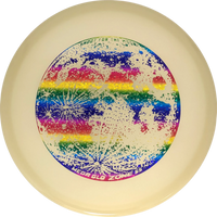 Z-Line Mega Glo Zone SS Shoot for the moon