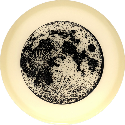 Z-Line Mega Glo Zone SS Shoot for the moon