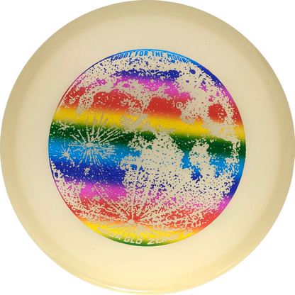 Z-Line Mega Glo Zone SS Shoot for the moon