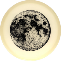 Z-Line Mega Glo Zone SS Shoot for the moon